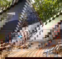 Bungalow Bay Koala Village - Accommodation Batemans Bay