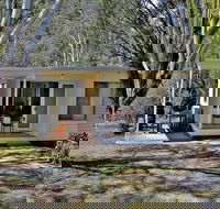 Capertee Cottage - Accommodation Batemans Bay