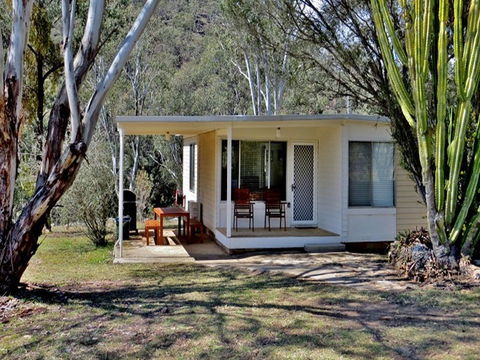 Capertee Cottage - Accommodation Batemans Bay 0