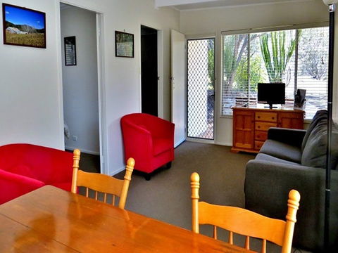 Capertee Cottage - Accommodation Batemans Bay 2