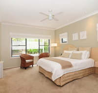 CeeSpray on Owen Bed and Breakfast - Accommodation Batemans Bay