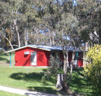 Clare Valley Cabins - Accommodation Batemans Bay