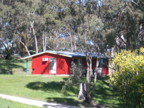 Clare Valley Cabins - Accommodation Batemans Bay 0