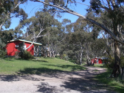 Clare Valley Cabins - Accommodation Batemans Bay 1