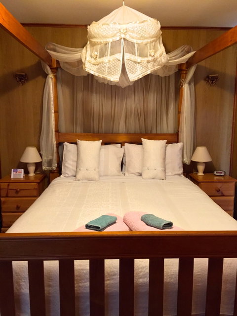 Clare Valley Cabins - Accommodation Batemans Bay 2
