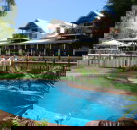 Clarence River B and B - Accommodation Batemans Bay