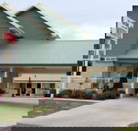Club Motel Tumbarumba - Accommodation Batemans Bay