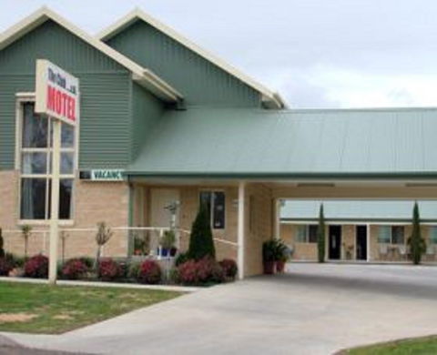 Club Motel Tumbarumba - Accommodation Batemans Bay 0