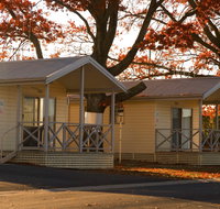 Colour City Caravan Park - Accommodation Batemans Bay