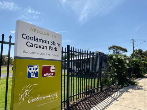 Coolamon Caravan Park - Accommodation Batemans Bay 0