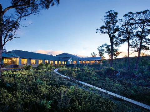 Cradle Mountain Hotel - Accommodation Batemans Bay 0