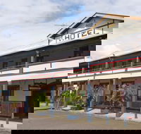 Crown Hotel Motel - Accommodation Batemans Bay