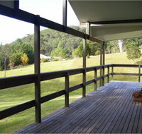 Cudgerie Little House - Accommodation Batemans Bay