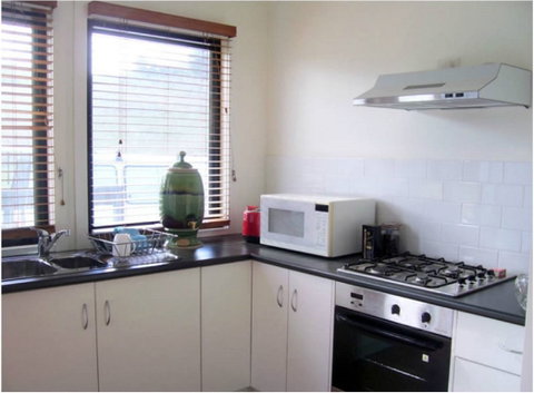 Cudgerie Little House - Accommodation Batemans Bay 1