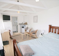 Dalton St Studio - Accommodation Batemans Bay