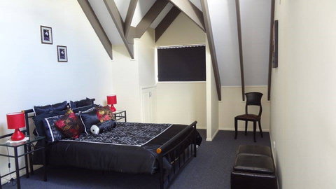Dalby Apartments Self Contained Motel Accommodation - Accommodation Batemans Bay 1