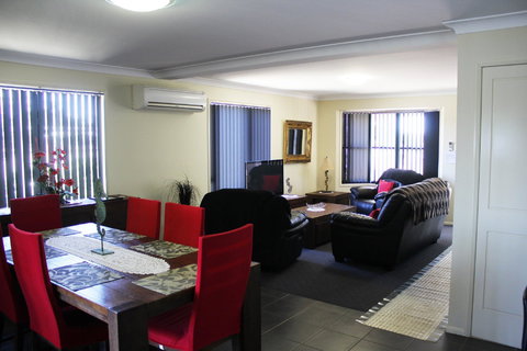 Dalby Apartments Self Contained Motel Accommodation - Accommodation Batemans Bay 2