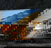 Davidsons Arnhemland Safari Lodge - Accommodation Batemans Bay