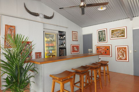 Davidsons Arnhemland Safari Lodge - Accommodation Batemans Bay 2
