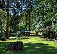 Dingo Tops campground - Accommodation Batemans Bay