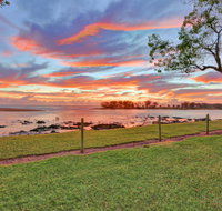 Discovery Parks - Tannum Sands - Accommodation Batemans Bay