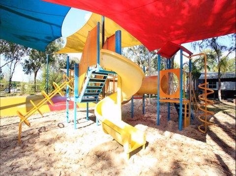 Discovery Parks - Moama West - Accommodation Batemans Bay 0