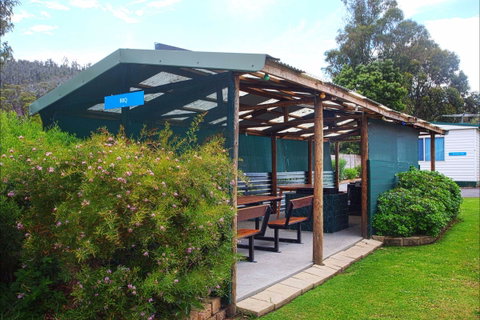 Discovery Parks - Mornington, Hobart - Accommodation Batemans Bay 0