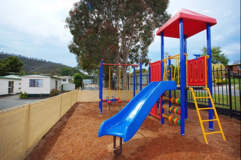 Discovery Parks - Mornington, Hobart - Accommodation Batemans Bay 1
