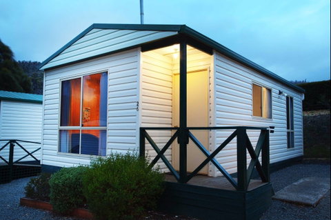 Discovery Parks - Mornington, Hobart - Accommodation Batemans Bay 2