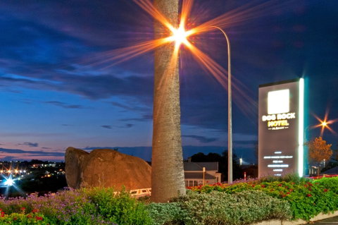 Dog Rock Motel - Accommodation Batemans Bay 0