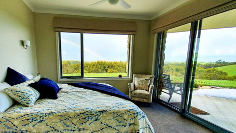 Eagle Rock Retreat - Accommodation Batemans Bay 1