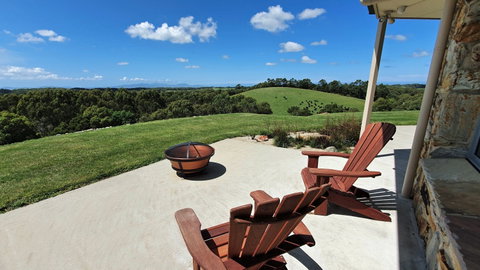 Eagle Rock Retreat - Accommodation Batemans Bay 2