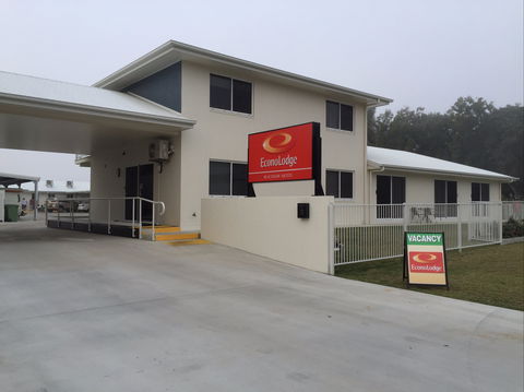 EconoLodge Beachside Motel - Accommodation Batemans Bay 0