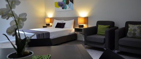 EconoLodge Beachside Motel - Accommodation Batemans Bay 1