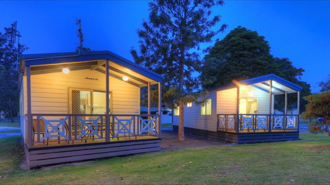 Eden Gateway Holiday Park - Accommodation Batemans Bay 2