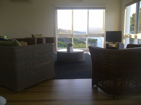 Eden Oceanview - Accommodation Batemans Bay 2