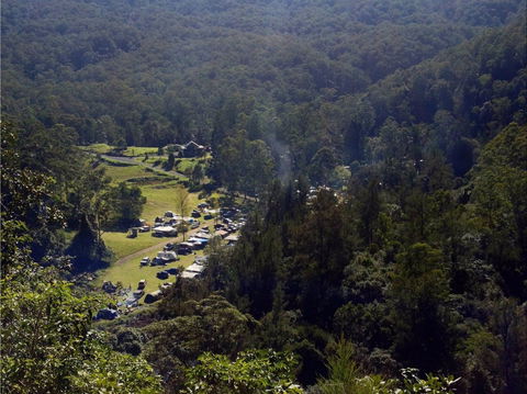Ferndale Caravan Park - Accommodation Batemans Bay 0