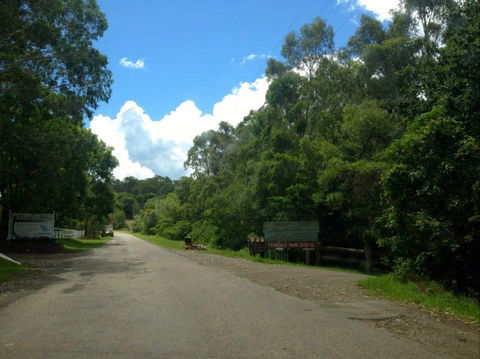 Ferndale Caravan Park - Accommodation Batemans Bay 1