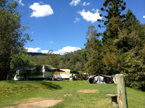 Ferndale Caravan Park - Accommodation Batemans Bay 2