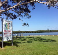 Fishing Haven Holiday Park - Accommodation Batemans Bay