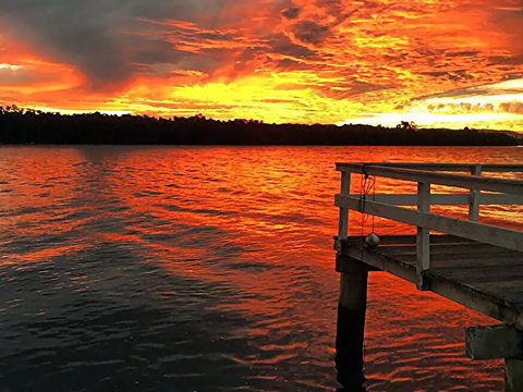 Fishing Haven Holiday Park - Accommodation Batemans Bay 1