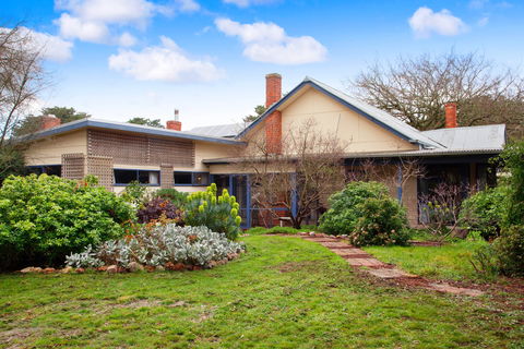 Galwiji Homestead - Accommodation Batemans Bay 2