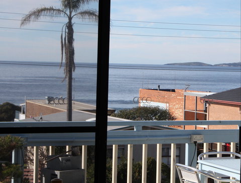 Golf At Glasshouse Rocks - Accommodation Batemans Bay 1