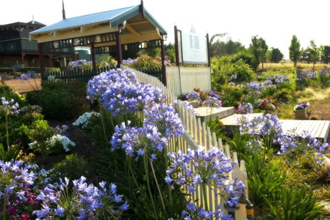 Gooromon Park Cottages - Accommodation Batemans Bay 1