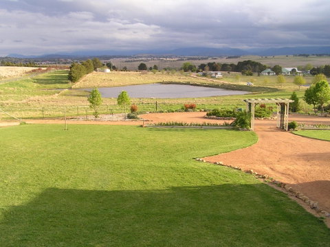 Gooromon Park Cottages - Accommodation Batemans Bay 2
