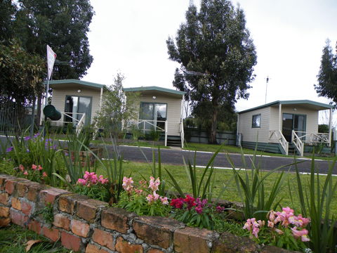 Hamilton Caravan Park - Accommodation Batemans Bay 0