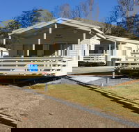 Harden Caravan Park - Accommodation Batemans Bay