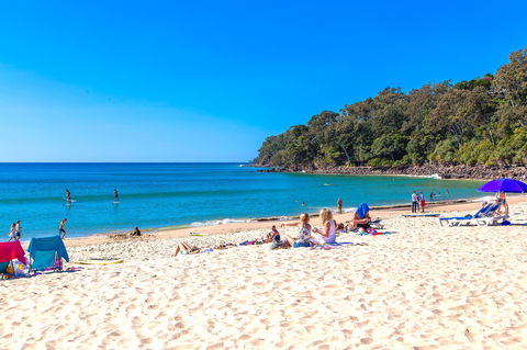 Hastings Beach Houses, The - Accommodation Batemans Bay 0