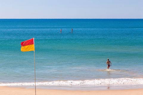 Hastings Beach Houses, The - Accommodation Batemans Bay 1