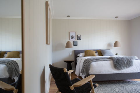 Haven Red Hill - Accommodation Batemans Bay 1